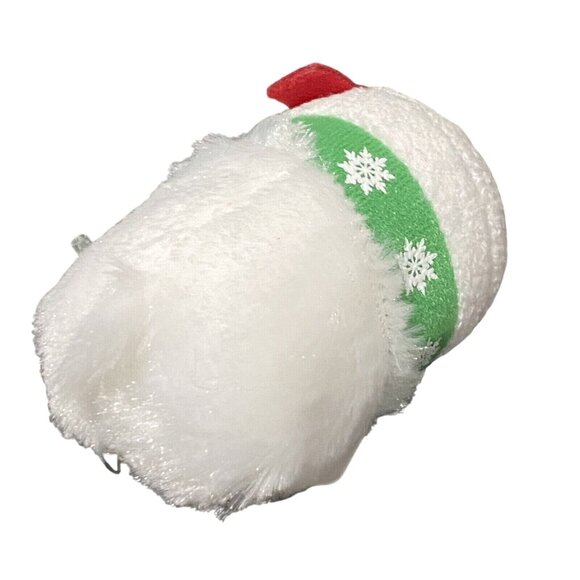 Disney Mini Tsum Tsum Christmas Donald Daisy Duck 3.5" Plush - Picture 3 of 7